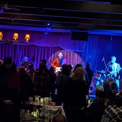 Rancho Nicasio - TC and the Painkillers