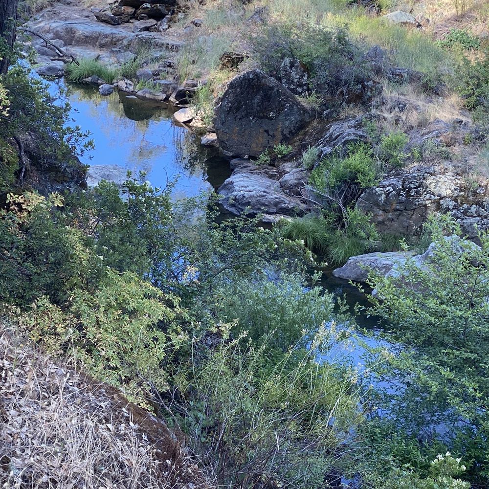 Hidden Falls Regional Park - Parks Near Me - Auburn, California