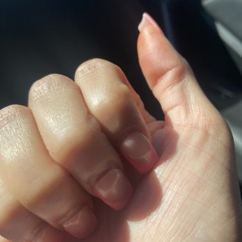 Nails Charm - Nail Salons Near Me - Orange, California