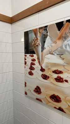 Grand Central Bakery - Hillsboro cafe by null
