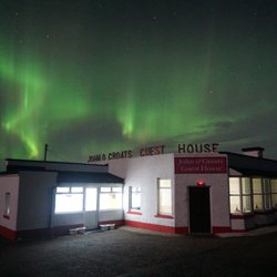John O' Groats Guest House