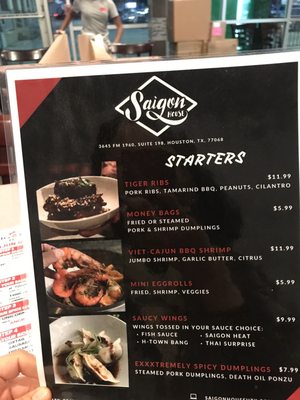 Saigon House by null