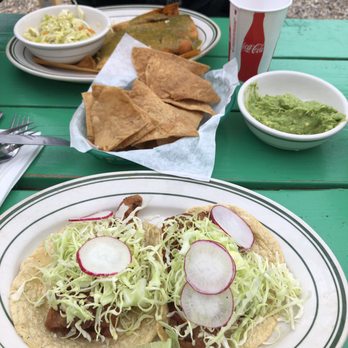 El Molino Central - Mexican Near Me - Sonoma, California