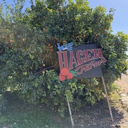 Hagen Farms