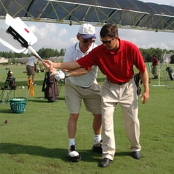The Classic Swing Golf School - Personalized Instruction