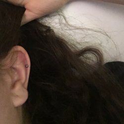 Nemesis Tattoo & Body Piercing Studio