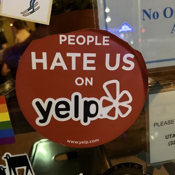 Bodega - people hate us on yelp - Bars Near Me - Salt Lake City, Utah Bodega - people hate us on yelp - Bars Near Me - Salt Lake City, Utah