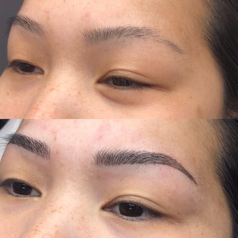 Pomi B Brow Studio - Permanent Makeup Near Me - Tustin, California Pomi B Brow Studio - Permanent Makeup Near Me - Tustin, California