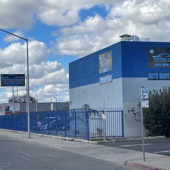 Central Valley Collision Center - Auto Repair Near Me - Fresno, California Central Valley Collision Center - Auto Repair Near Me - Fresno, California