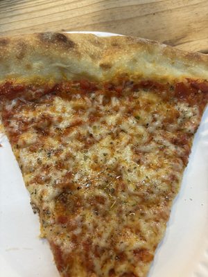 CS New York Pizza by null