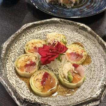 Kaiyu Sushi - Havana Pearl - Japanese Near Me - Los Angeles, California