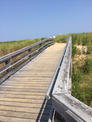 Salisbury Beach State Reservation by null