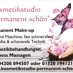 Permanent Schön