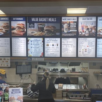 Culver's - Burgers Near Me - Kerrville, Texas Culver's - Burgers Near Me - Kerrville, Texas