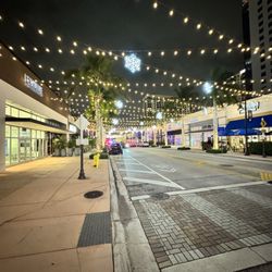 Downtown Doral