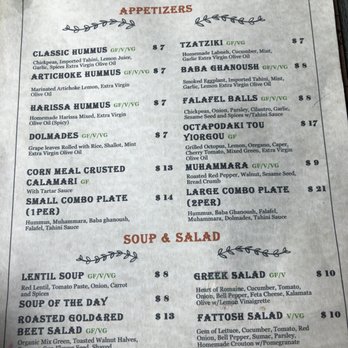 Moussaka Mediterranean Kitchen - Mediterranean Near Me - San Leandro, California Moussaka Mediterranean Kitchen - Mediterranean Near Me - San Leandro, California
