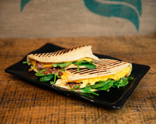 Sowers Harvest Café by null