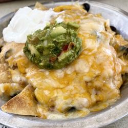 Mr Rick's - Nachos