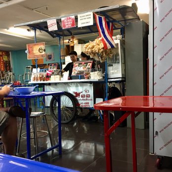 Soi 38 - Thai Near Me - Melbourne, VIC