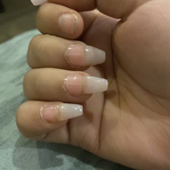Top Nails & Spa - After like 30 minutes on getting my nails done one poped off - Nail Salons Near Me - Ramona, California Top Nails & Spa - After like 30 minutes on getting my nails done one poped off - Nail Salons Near Me - Ramona, California