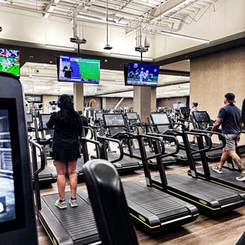 Life Time - Treadmillls. Ig @mel_foodie_ventures - Gyms Near Me - Chula Vista, California Life Time - Treadmillls. Ig @mel_foodie_ventures - Gyms Near Me - Chula Vista, California