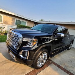 2020 GMC Sierra Denali 2020 GMC Sierra Denali