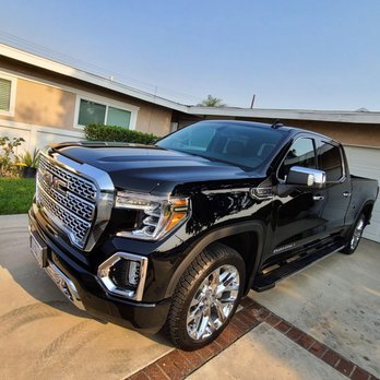 Silver Star Buick GMC - 2020 GMC Sierra Denali - Car Dealers Near Me - Thousand Oaks, California Silver Star Buick GMC - 2020 GMC Sierra Denali - Car Dealers Near Me - Thousand Oaks, California