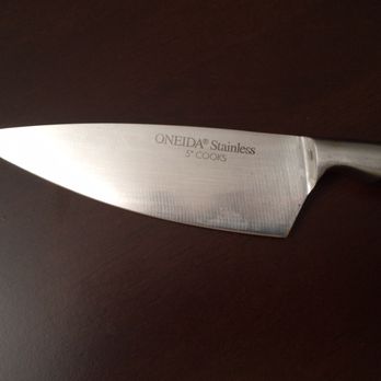 New England Sharpening Company - It cuts so well now! - Knife Sharpening Near Me - Nashua, New Hampshire New England Sharpening Company - It cuts so well now! - Knife Sharpening Near Me - Nashua, New Hampshire