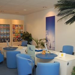 DER Deutsches Reisebüro