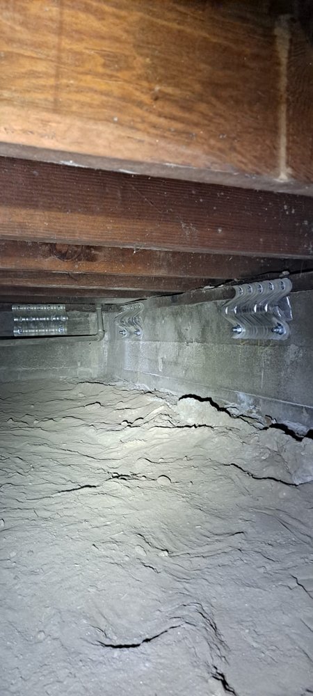 Slide of RLM Cali Builders