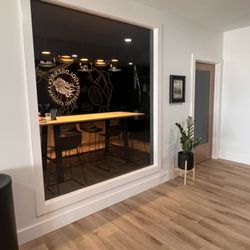 Goldberry Roasting Company - The lab & tasting room!