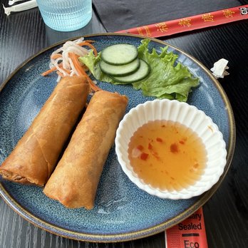 Number One Pho - Spring roll - Vietnamese Near Me - Cleveland, Ohio Number One Pho - Spring roll - Vietnamese Near Me - Cleveland, Ohio