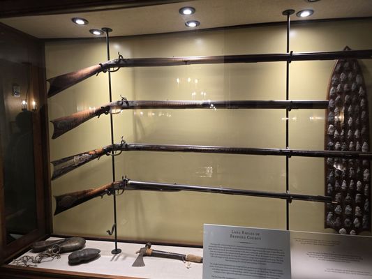 Frontier Tavern by null