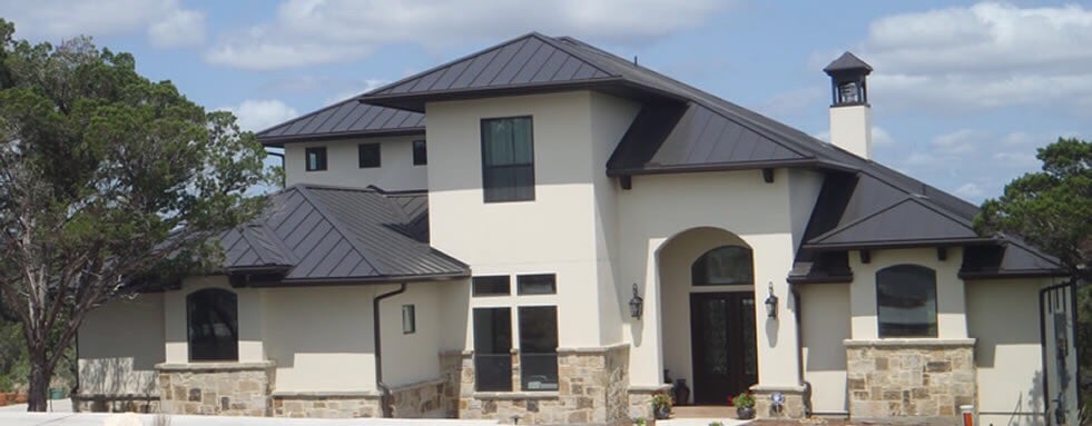 Slide of CCR Roofing