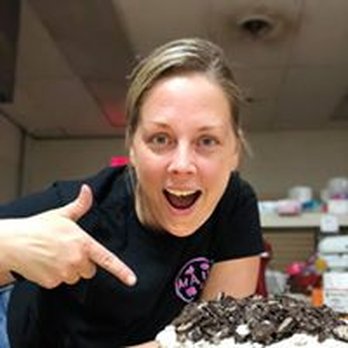 Devour Desserts - Oreo Tower Cake - Desserts Near Me - Mantua Township, New Jersey Devour Desserts - Oreo Tower Cake - Desserts Near Me - Mantua Township, New Jersey