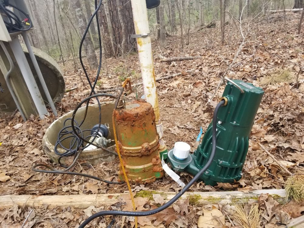 Slide of Better Drain Solutions