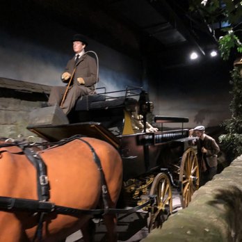Streetlife Museum - Museums Near Me - Hull, KHL