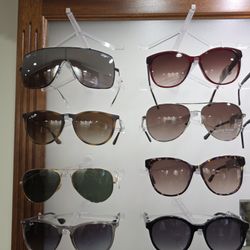 Hillsdale Eyecare