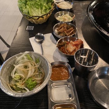 Let's Meat - Korean Near Me - New York, New York