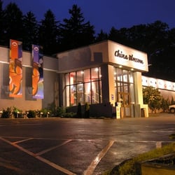 China Blossom - China Blossom Exterior