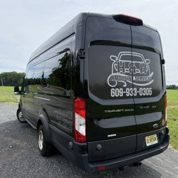 H&H Limousine Services