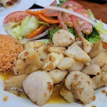 El Primo Nava - Seafood Near Me - Ensenada, BCN