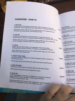Menu photo 2 COBA Magdeburg, ST