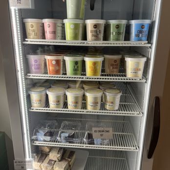 Gati - Ice Cream & Frozen Yogurt Near Me - Austin, Texas