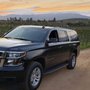 Exec - U - Ride