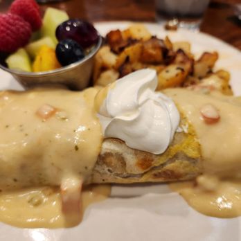 First Watch - Breakfast & Brunch Near Me - LIttleton, Colorado
