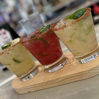 Tres Lunas Infused Tequila Bar - Cocktail Bars Near Me - Milton, Georgia Tres Lunas Infused Tequila Bar - Cocktail Bars Near Me - Milton, Georgia