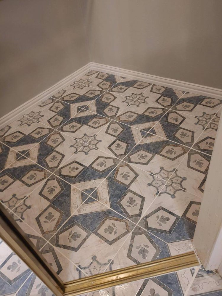 Slide of Villa Contracting