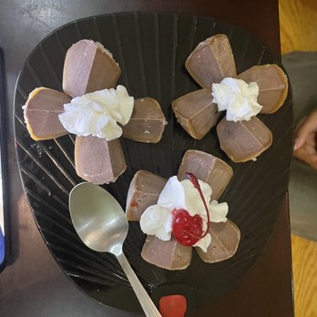 Sakatomo Sushi - Chocolate Mochi - Sushi Bars Near Me - Virginia Beach, Virginia Sakatomo Sushi - Chocolate Mochi - Sushi Bars Near Me - Virginia Beach, Virginia