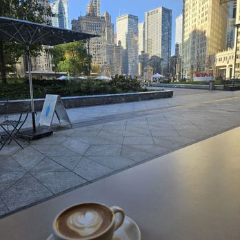 Blue Bottle Coffee - Tribune Tower - Coffee & Tea Near Me - Chicago, Illinois Blue Bottle Coffee - Tribune Tower - Coffee & Tea Near Me - Chicago, Illinois